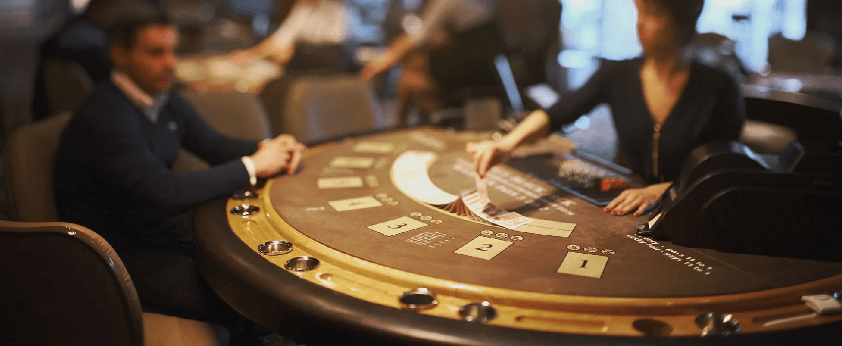 How to Play Live Dealer Games