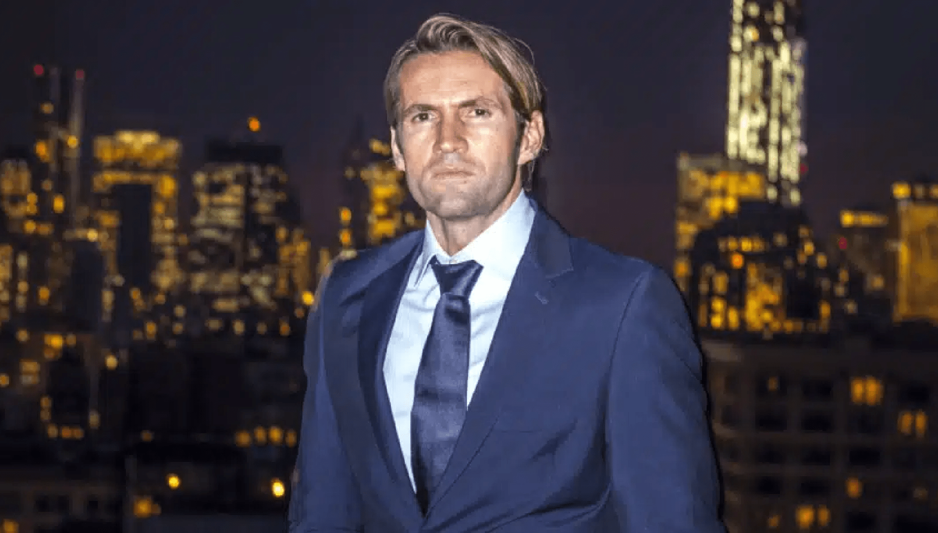 Jimmy Maymann Named CEO of Superbet Group for Innovative Leadership