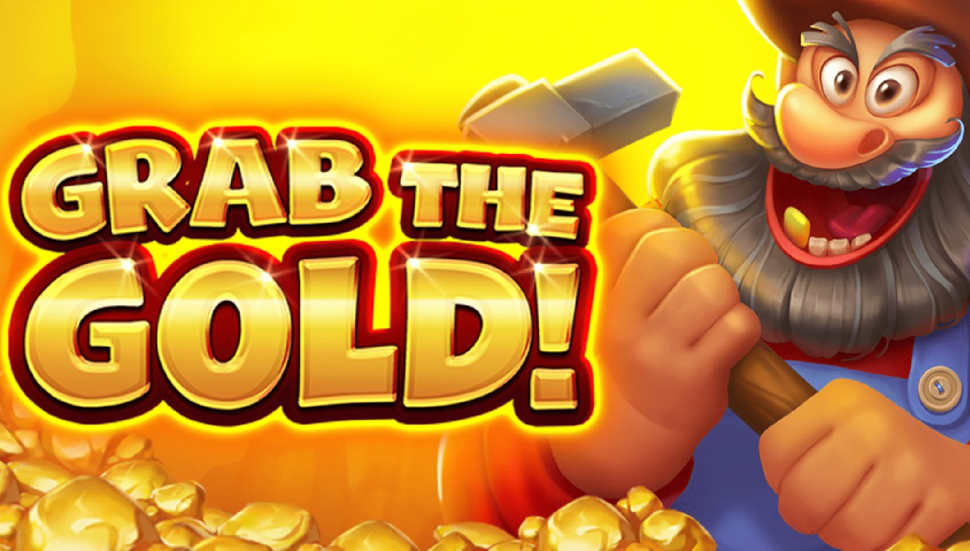 Thrilling Release: 3 Oaks Gaming Launches Grab More Gold! Slot Game