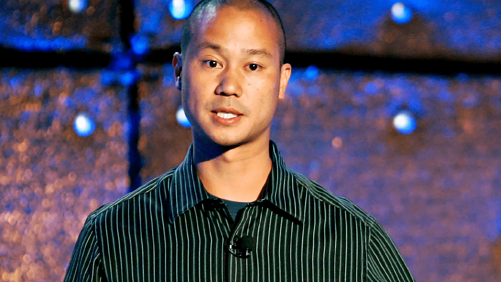 Tony Hsieh, Late Las Vegas Benefactor, May Have Left a Will