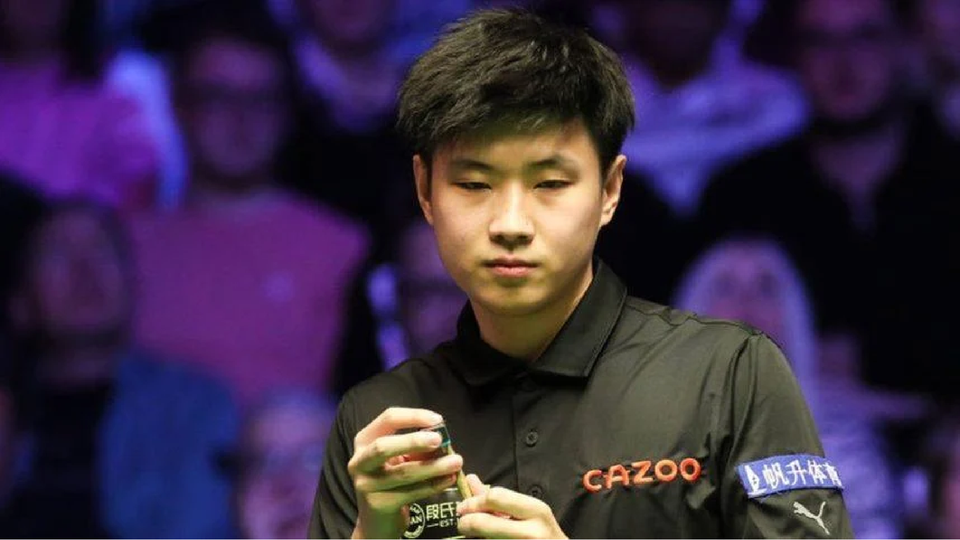 Snooker Player Banned for Match-Fixing Wins World Championship