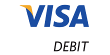 VISA logo