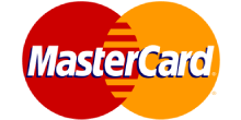 Mastercard logo