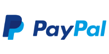 Paypal logo