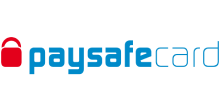 Paysafecard logo